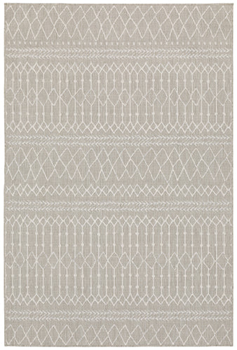 PORTOFINO 670H4 Grey Rug - ORIENTAL WEAVERS