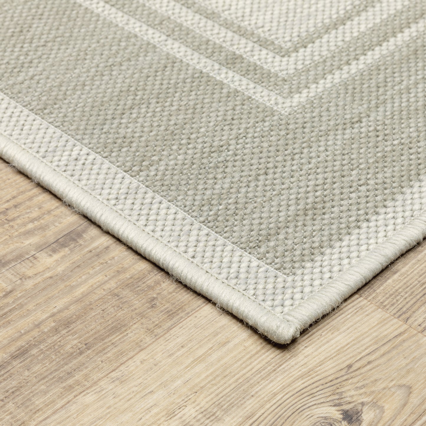 PORTOFINO 6765W Ivory Rug - ORIENTAL WEAVERS