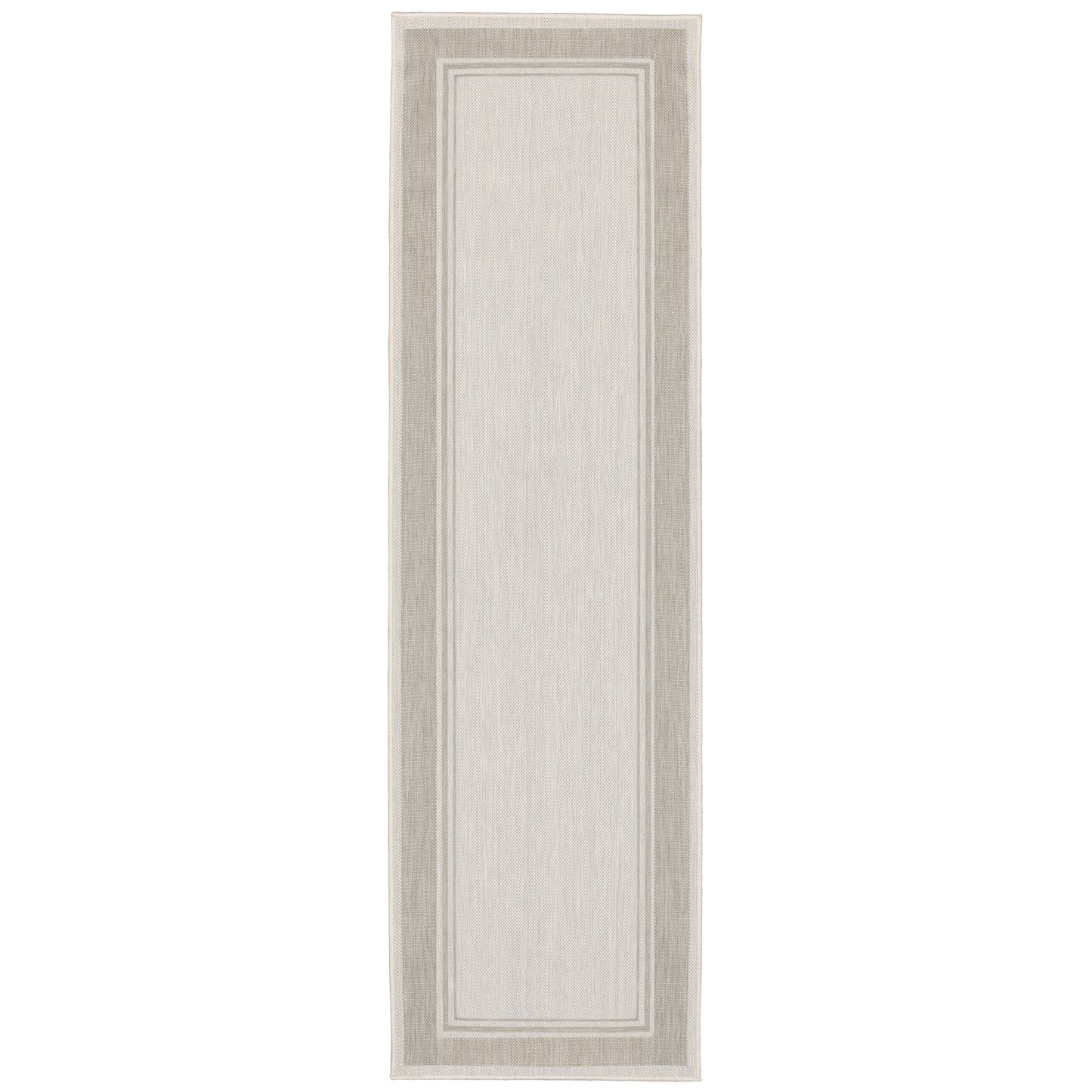 PORTOFINO 6765W Ivory Rug - ORIENTAL WEAVERS