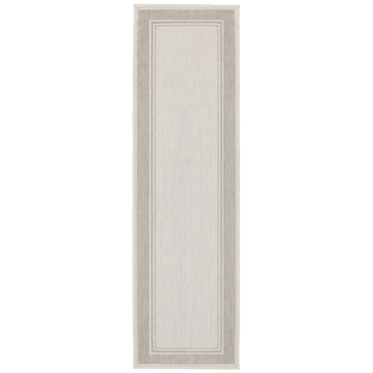PORTOFINO 6765W Ivory Rug - ORIENTAL WEAVERS