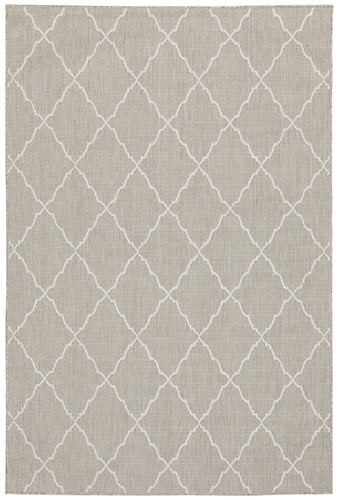 PORTOFINO 7225H Grey Rug - ORIENTAL WEAVERS