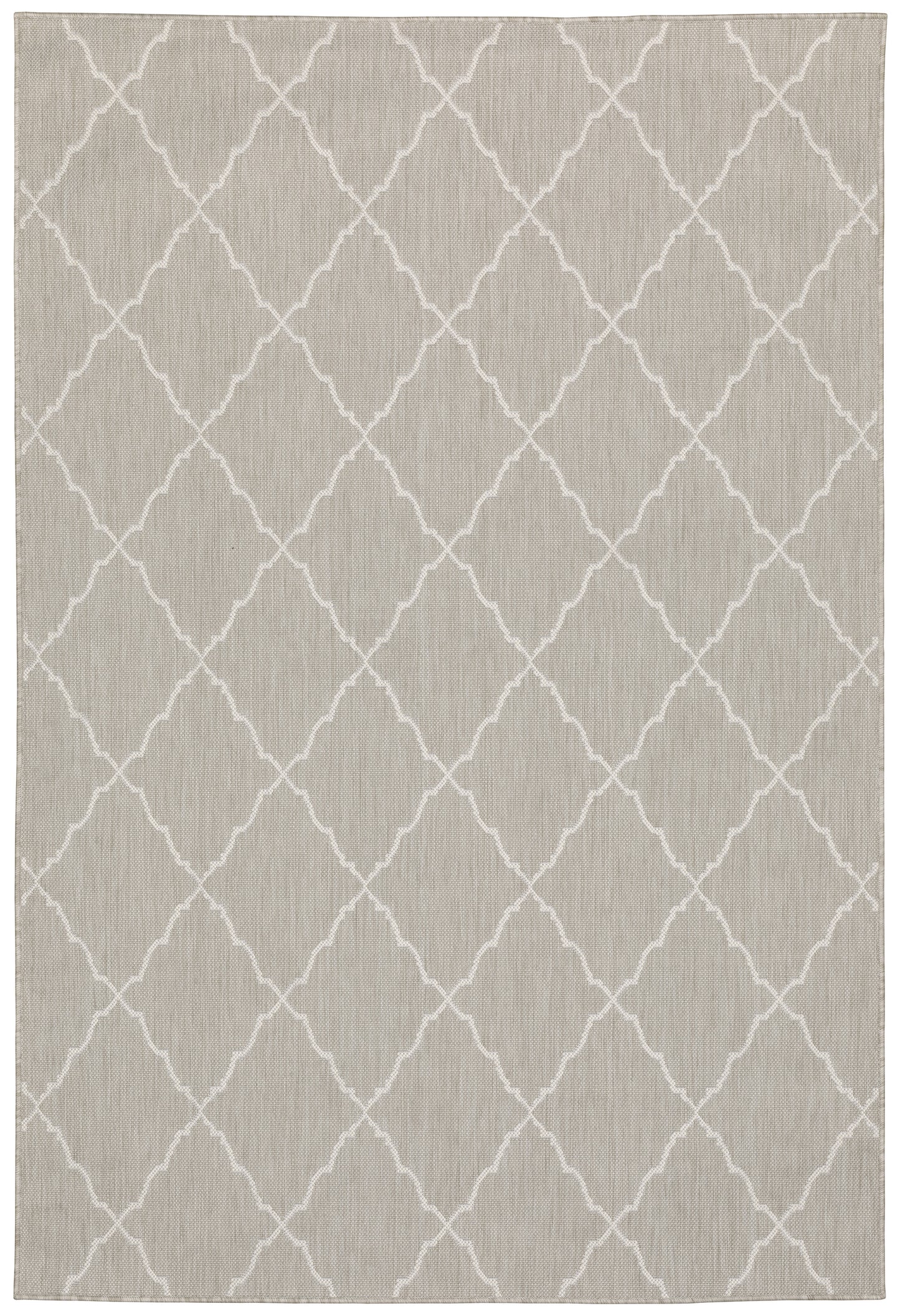 PORTOFINO 7225H Grey Rug - ORIENTAL WEAVERS