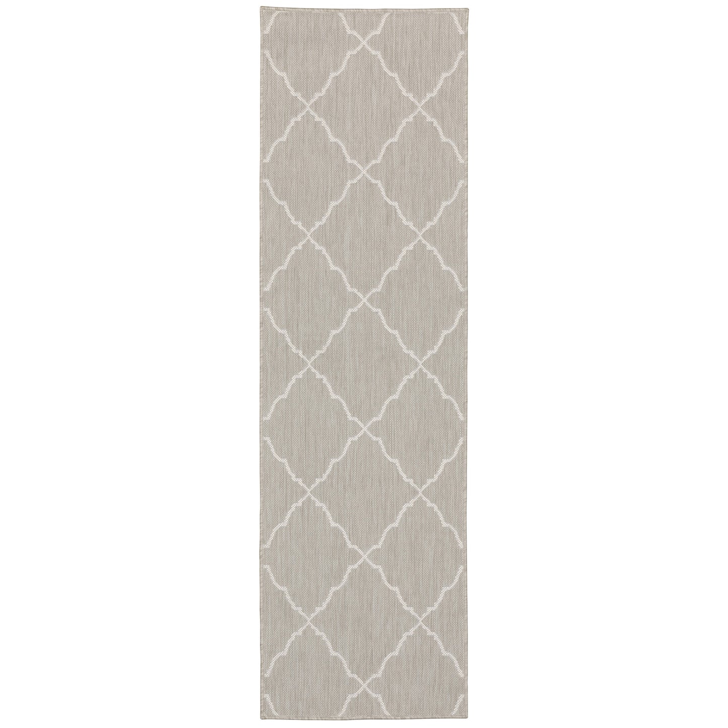 PORTOFINO 7225H Grey Rug - ORIENTAL WEAVERS