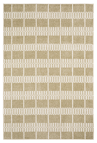 QUINN QUI05 Beige Rug - ORIENTAL WEAVERS