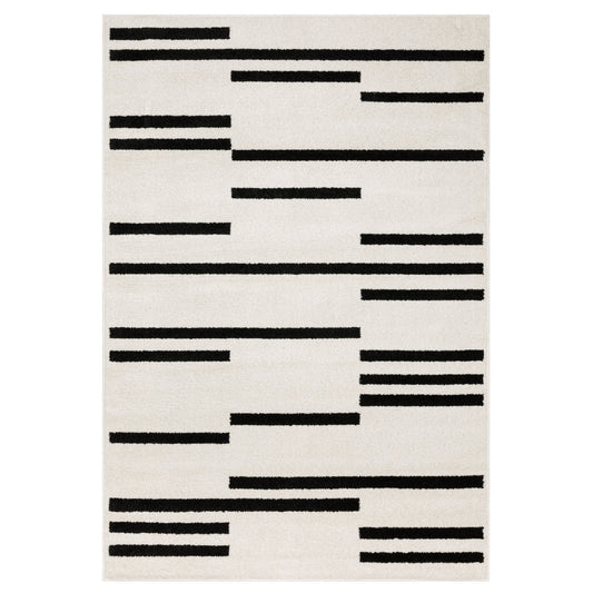 QUINN QUI10 Beige Rug - ORIENTAL WEAVERS