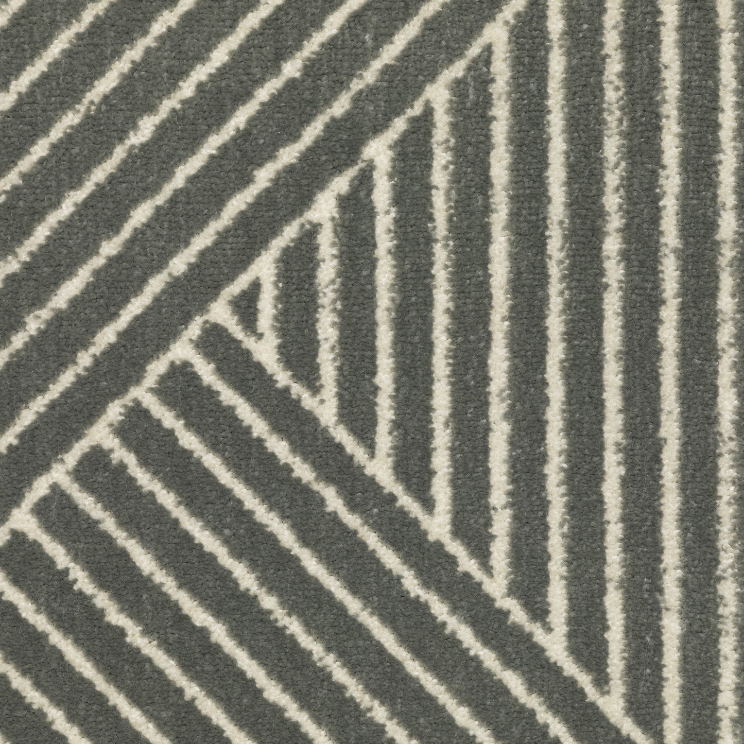 RAYLAN RAY08 Grey Rug - ORIENTAL WEAVERS