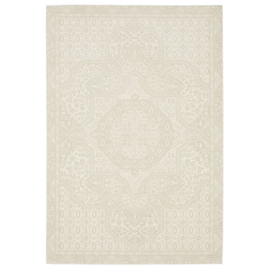 RAYLAN RAY09 Ivory Rug - ORIENTAL WEAVERS