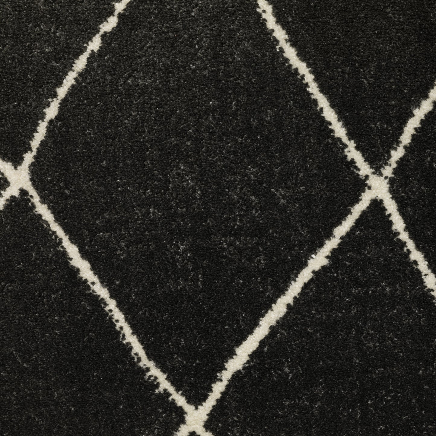 RAYLAN RAY12 Black Rug - ORIENTAL WEAVERS