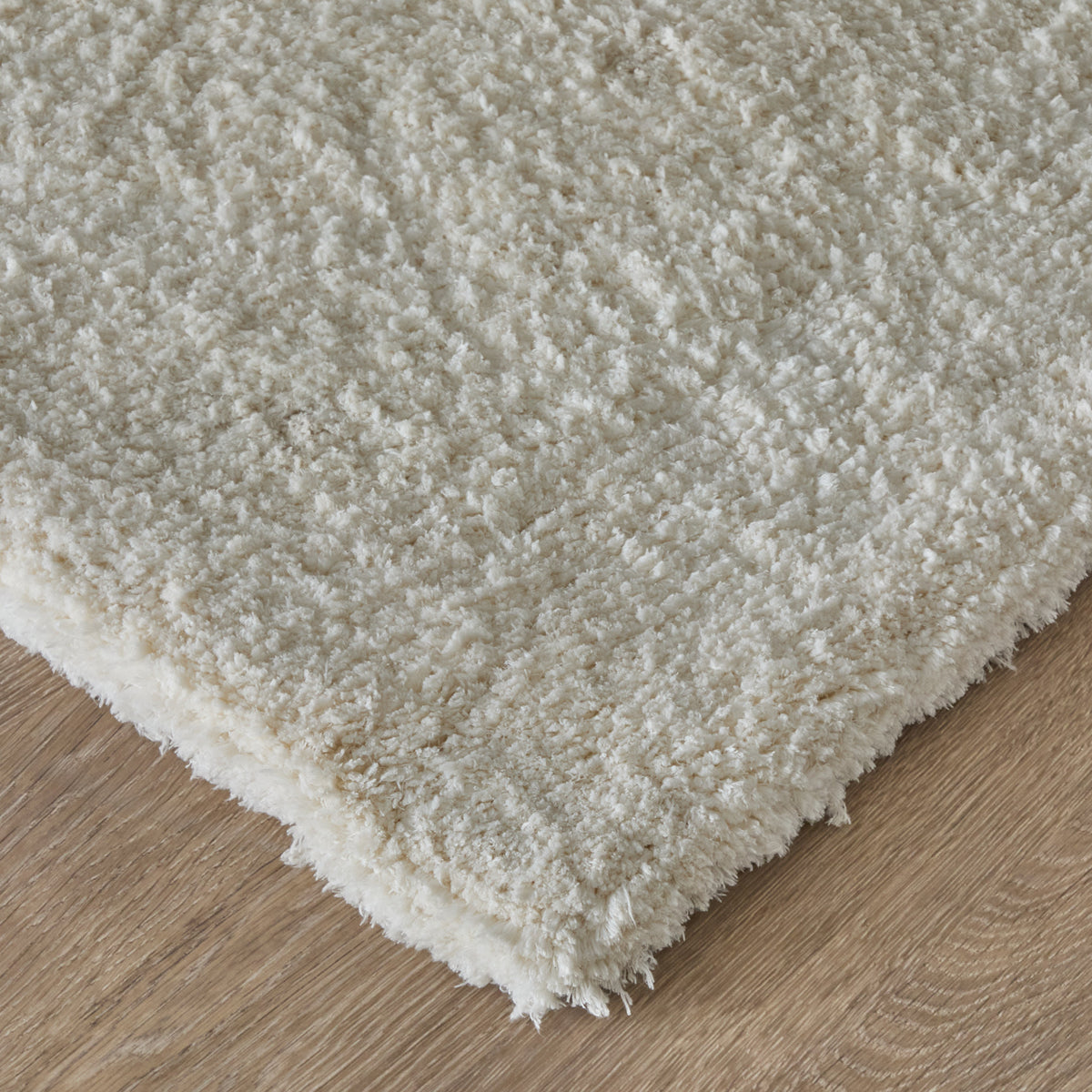 Tula Modern/Classic Solid White - Feizy Rug