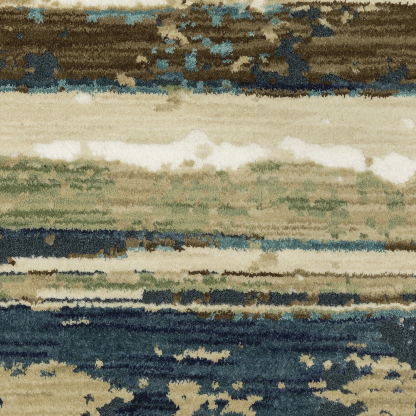 REED RE02A Beige Rug - ORIENTAL WEAVERS