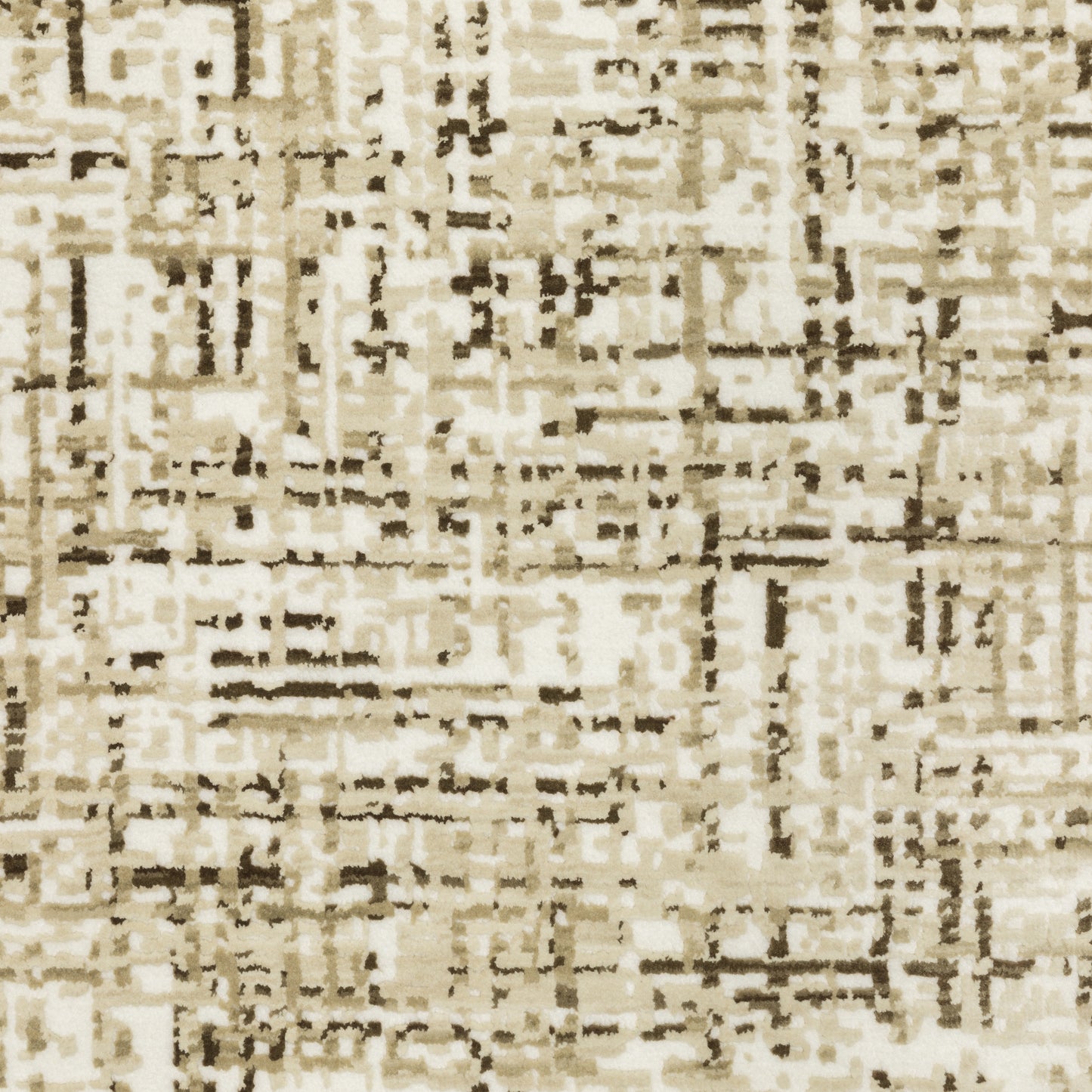 REED RE03A Ivory Rug - ORIENTAL WEAVERS