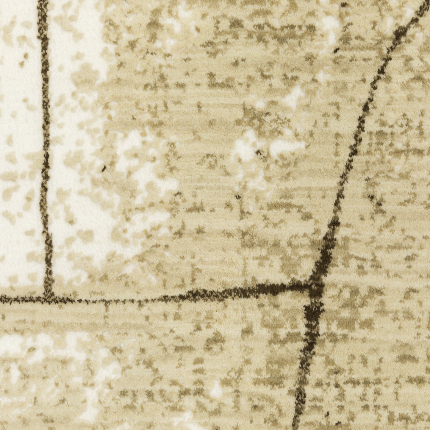 REED RE10A Beige Rug - ORIENTAL WEAVERS