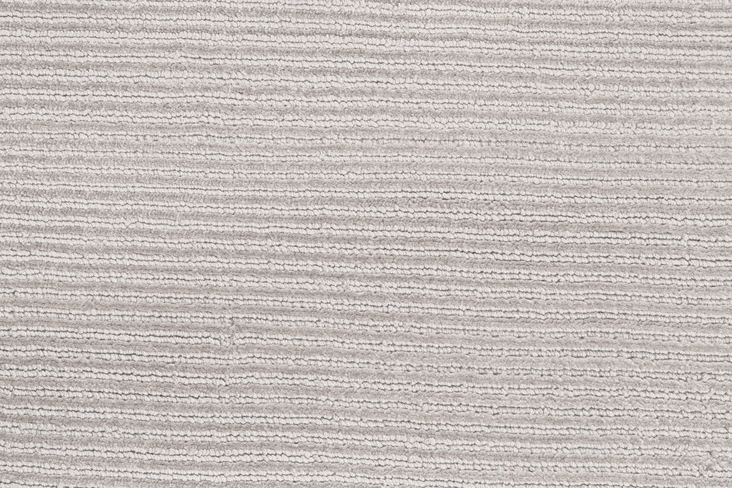 Batisse Modern/Luxury & Glam Solid Gray/Silver - Feizy Rug