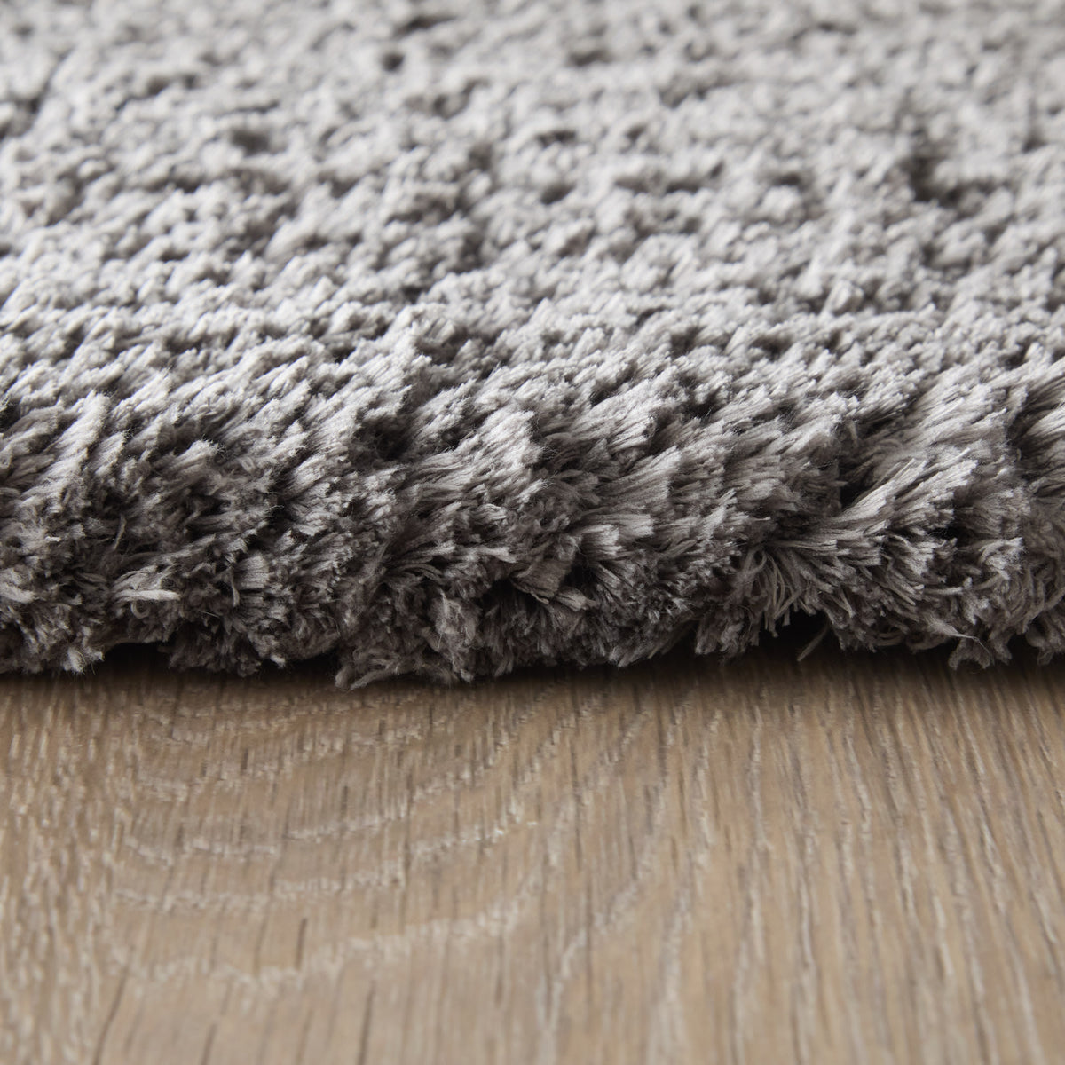 Tula Modern/Classic Solid Gray - Feizy Rug