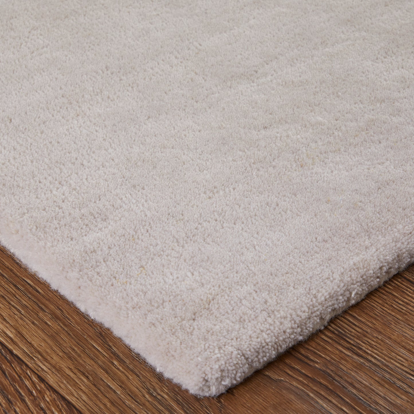 Anya Transitional/Industrial/Casual Abstract/Watercolor Red/Brown/Orange - Feizy Rug