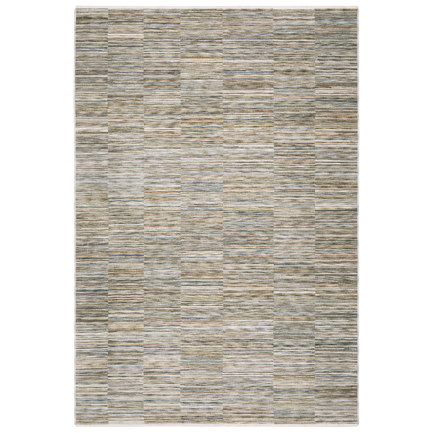 SOHO SOH01 Beige Rug - ORIENTAL WEAVERS