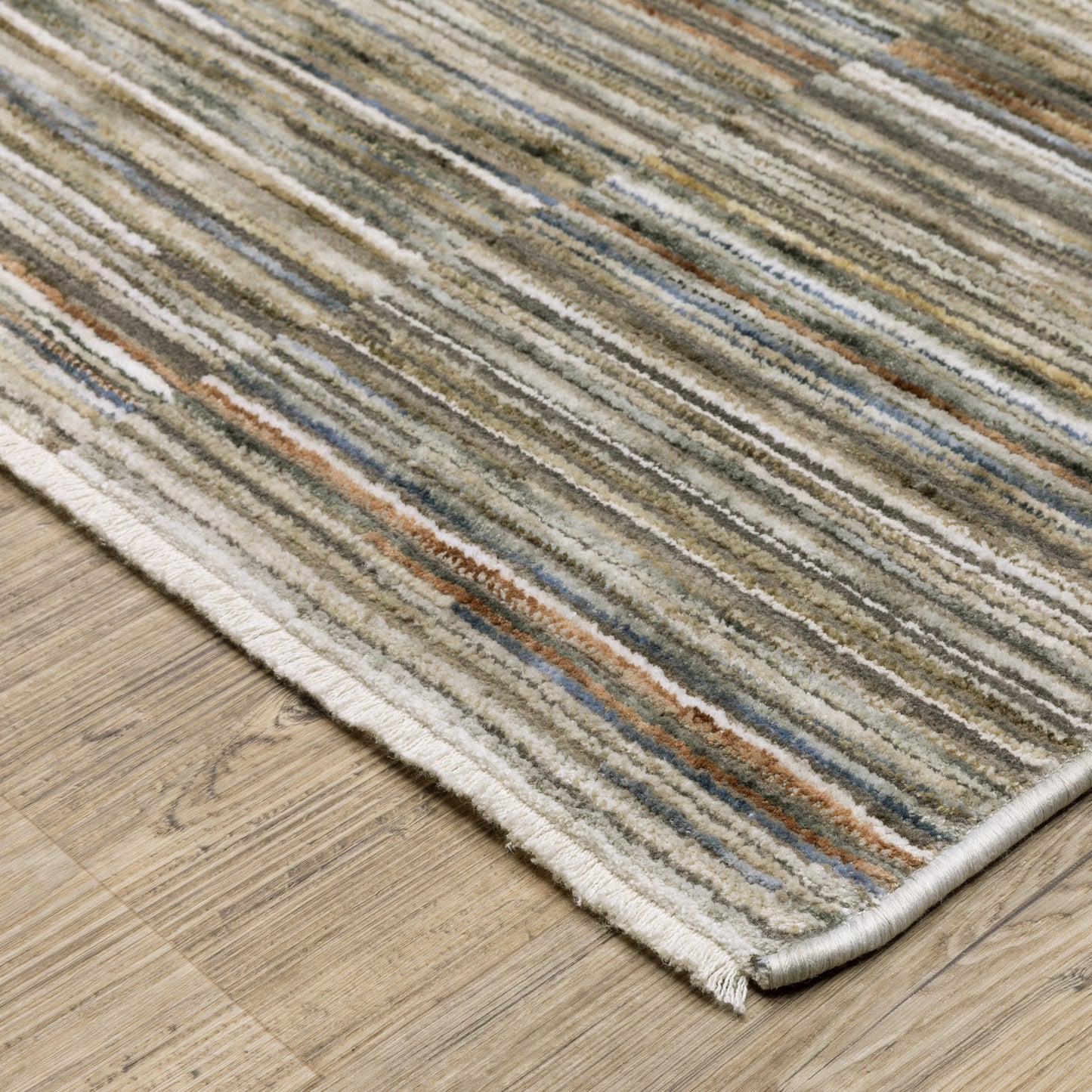 SOHO SOH01 Beige Rug - ORIENTAL WEAVERS
