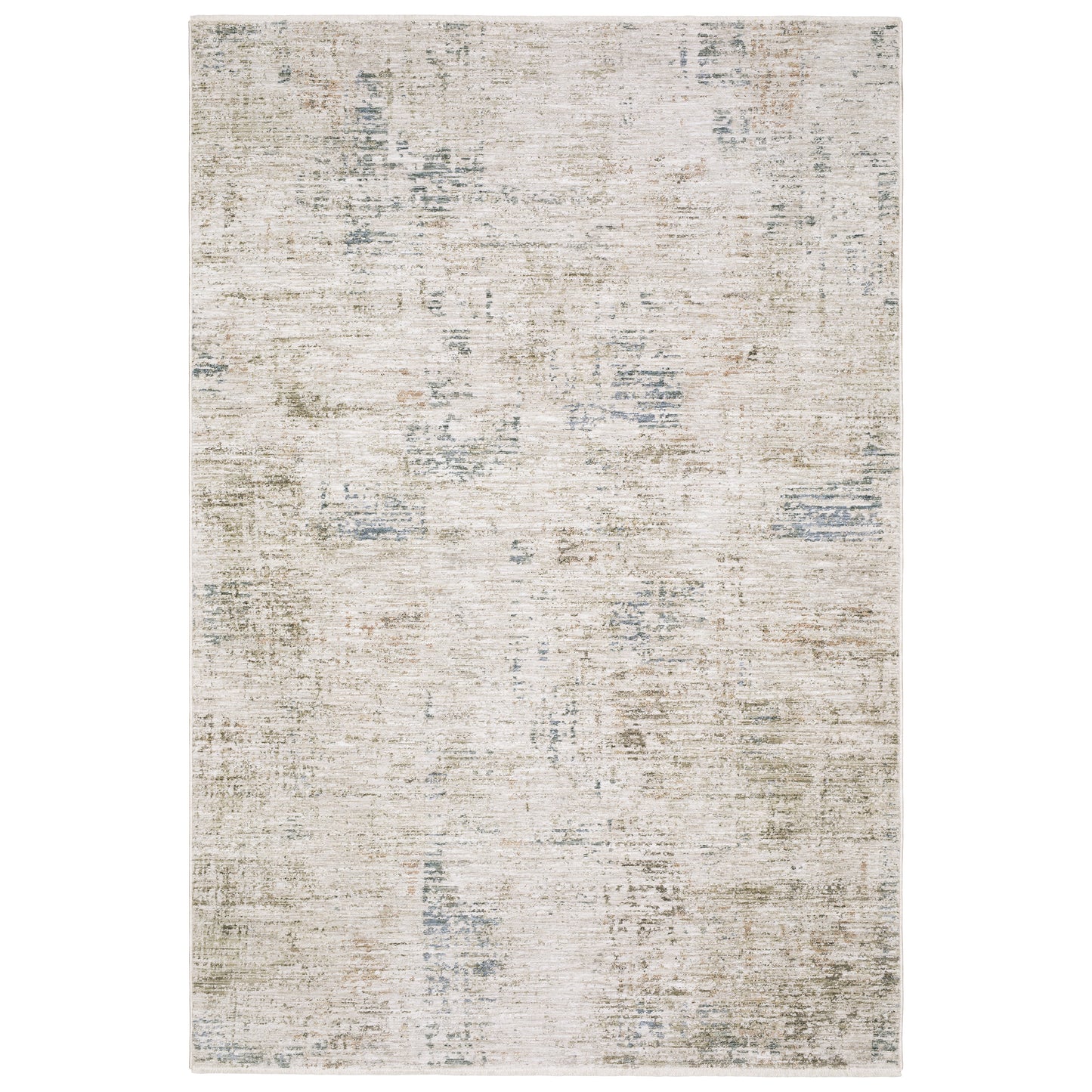 SOHO SOH02 Beige Rug - ORIENTAL WEAVERS