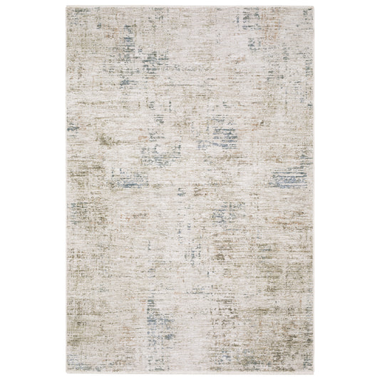 SOHO SOH02 Beige Rug - ORIENTAL WEAVERS