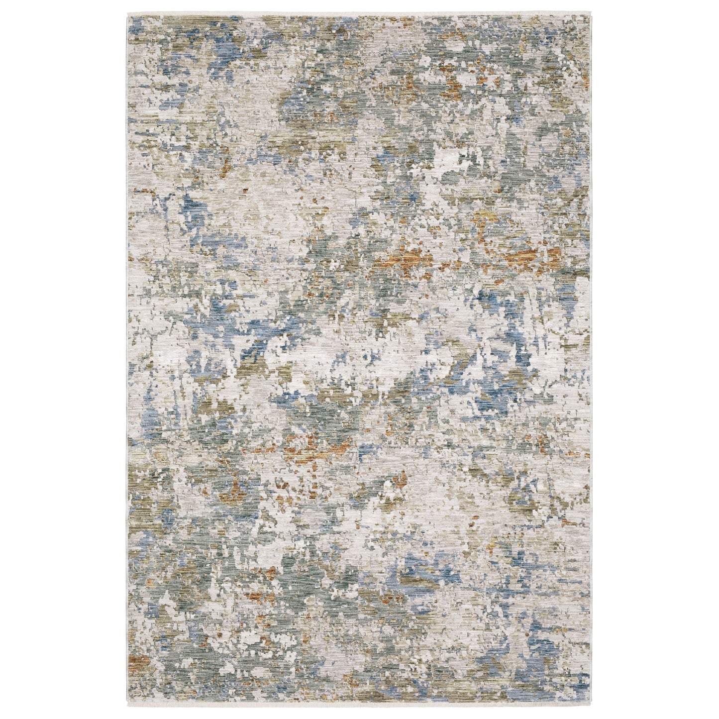 SOHO SOH03 Beige Rug - ORIENTAL WEAVERS