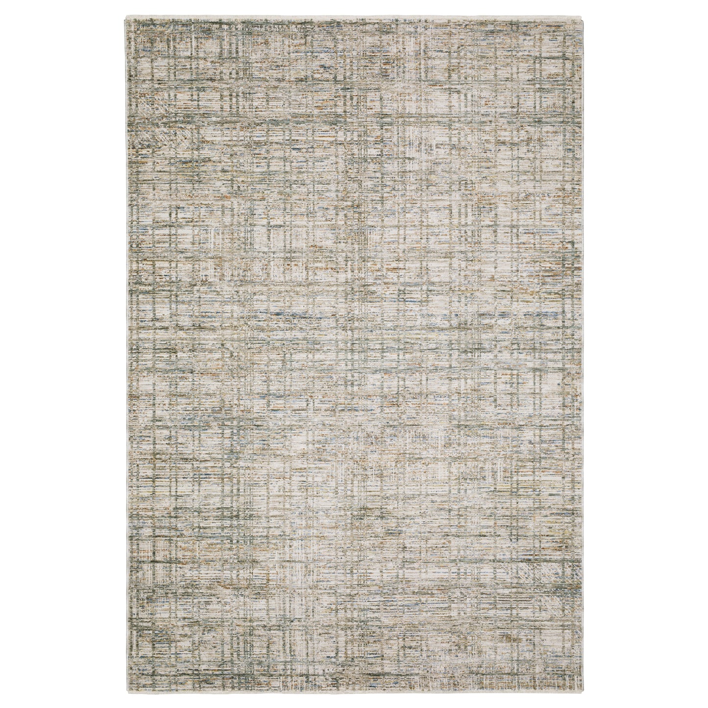 SOHO SOH05 Beige Rug - ORIENTAL WEAVERS