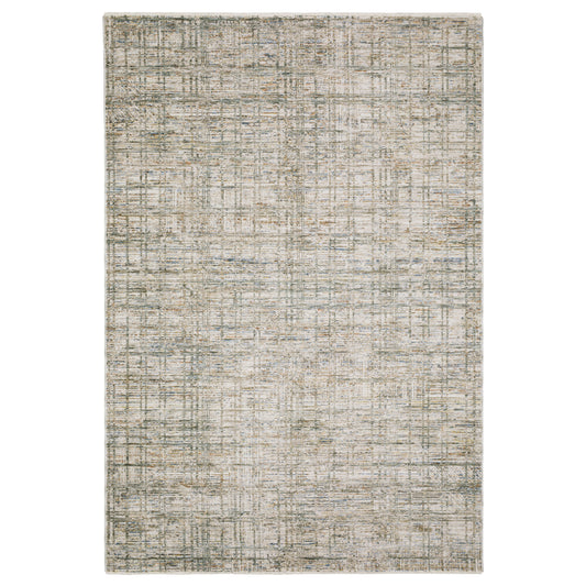 SOHO SOH05 Beige Rug - ORIENTAL WEAVERS