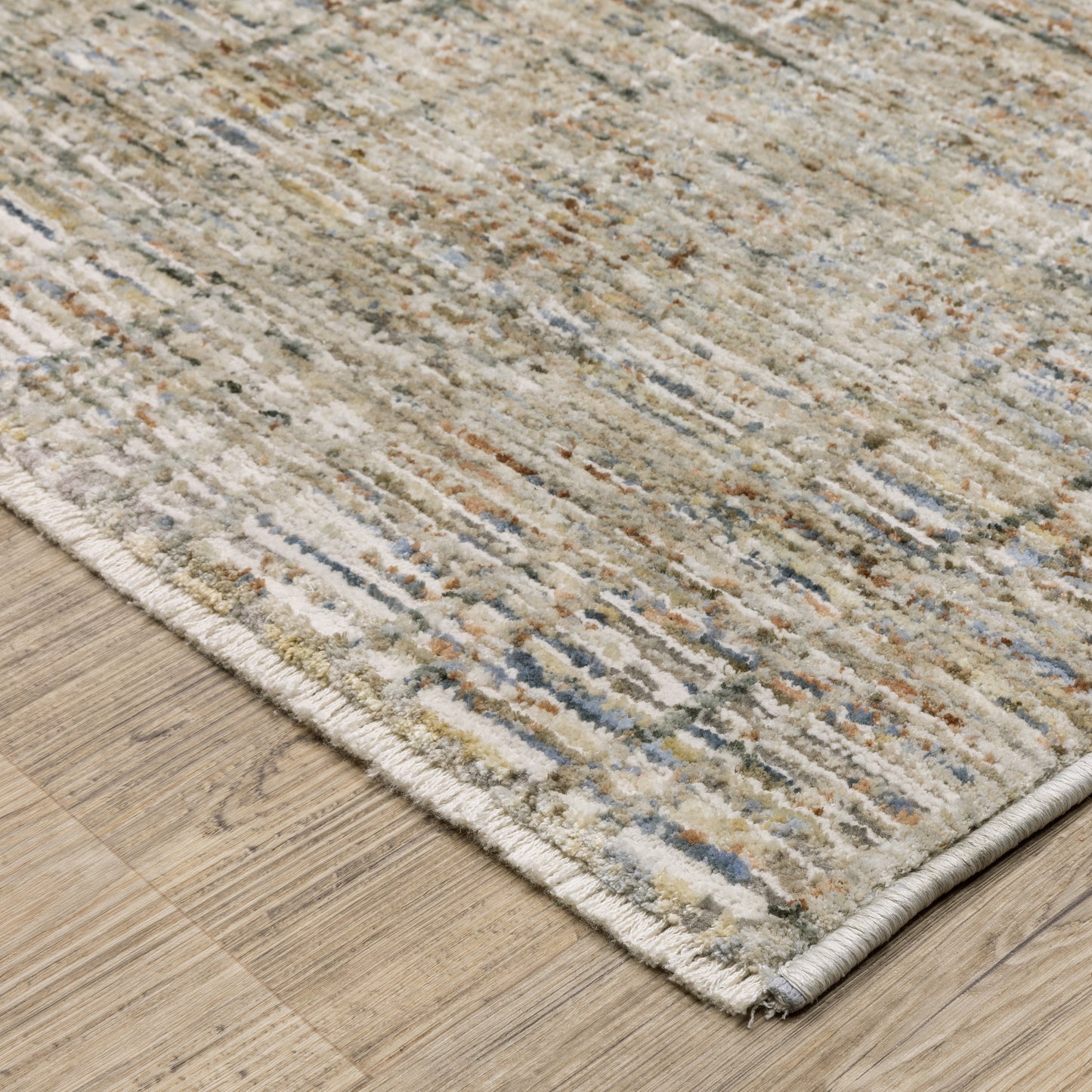SOHO SOH05 Beige Rug - ORIENTAL WEAVERS