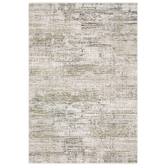 SOHO SOH06 Beige Rug - ORIENTAL WEAVERS