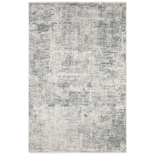 SOHO SOH07 Grey Rug - ORIENTAL WEAVERS