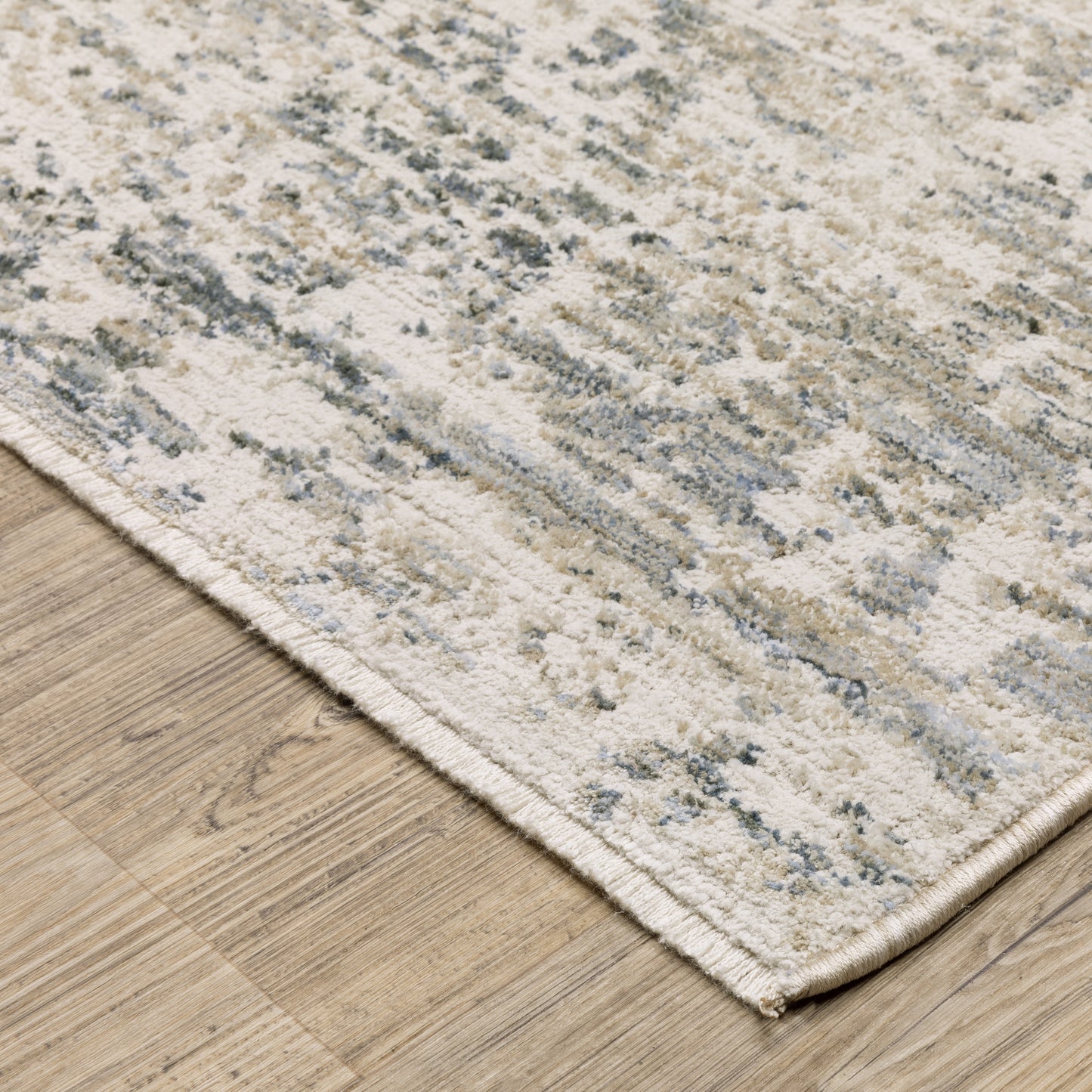 SOHO SOH07 Grey Rug - ORIENTAL WEAVERS