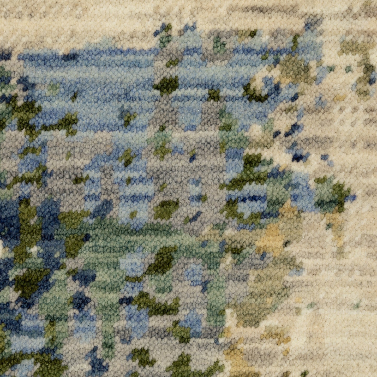 SOLERI SOL01 Beige Rug - ORIENTAL WEAVERS