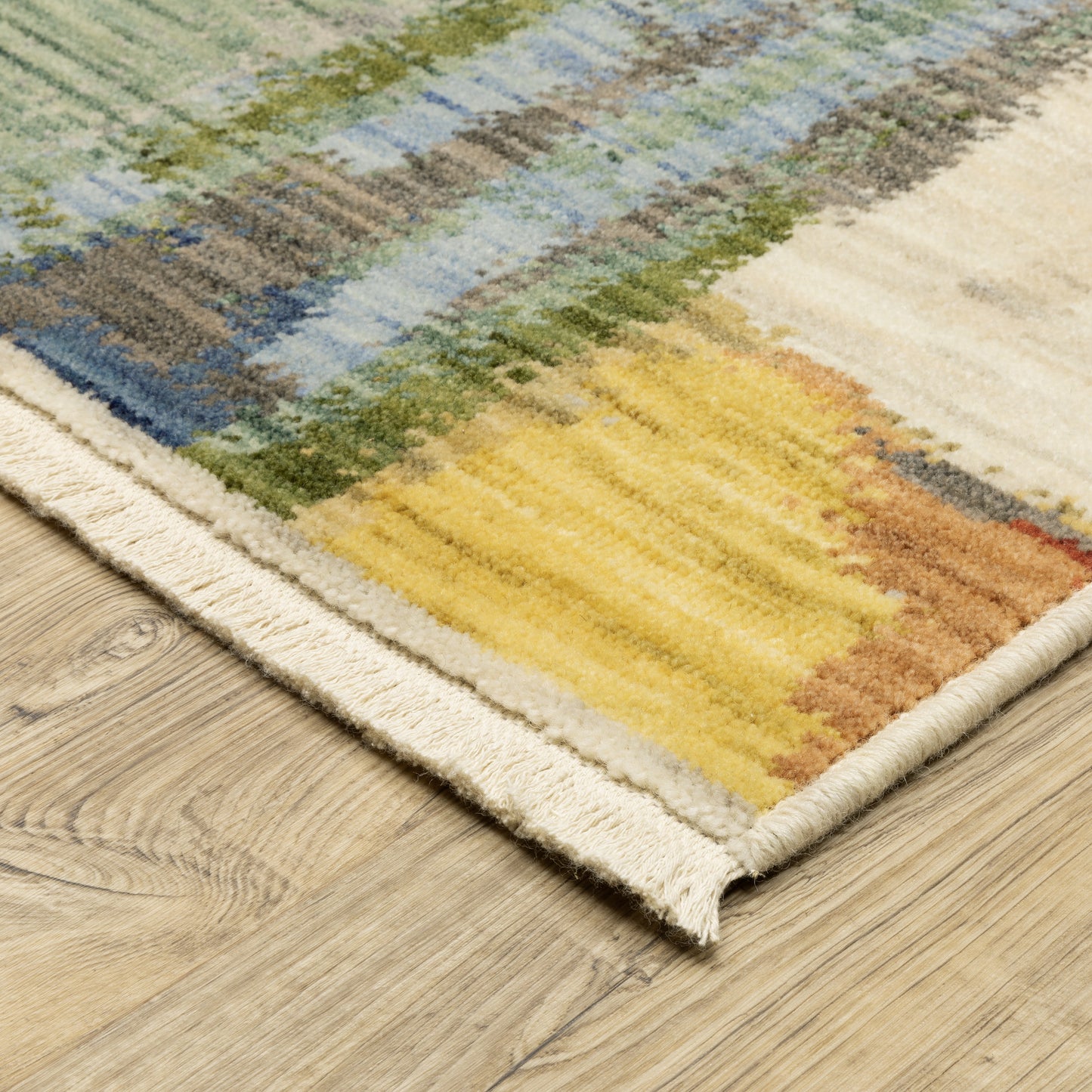 SOLERI SOL02 Multi Rug - ORIENTAL WEAVERS