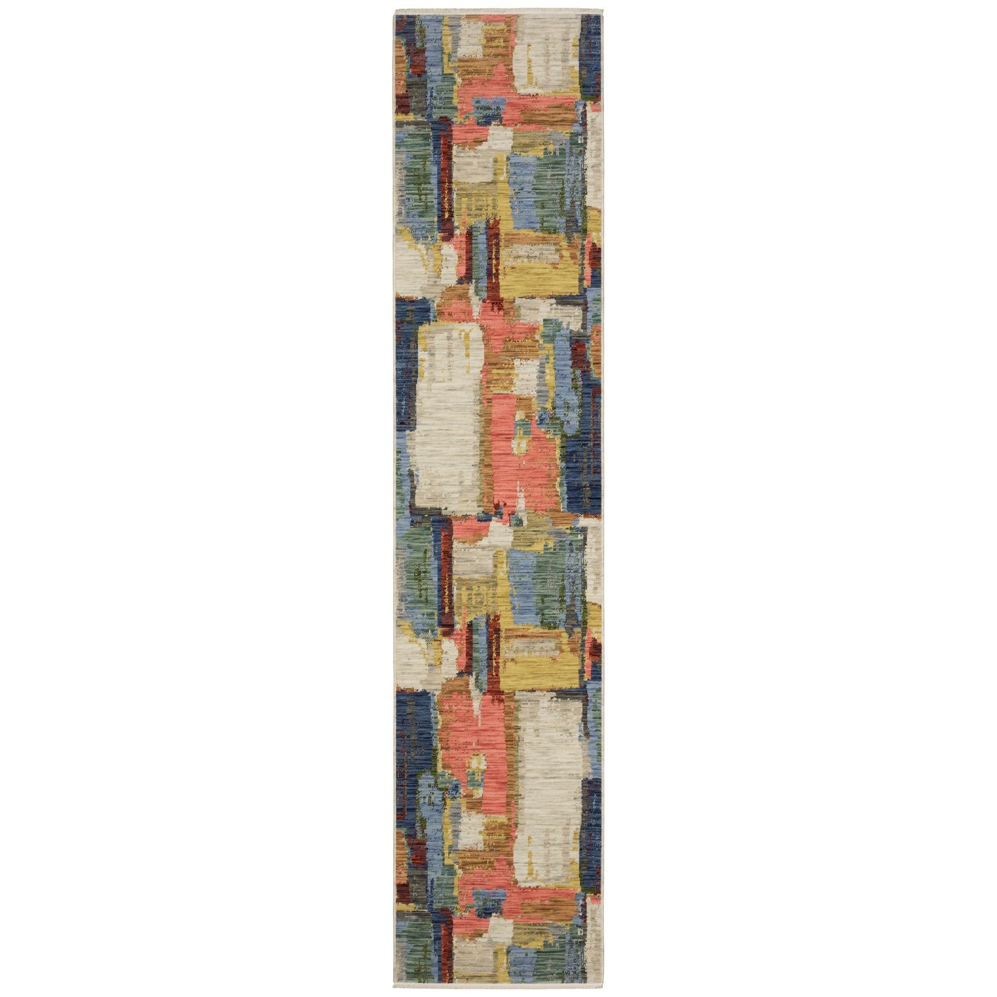 SOLERI SOL02 Multi Rug - ORIENTAL WEAVERS