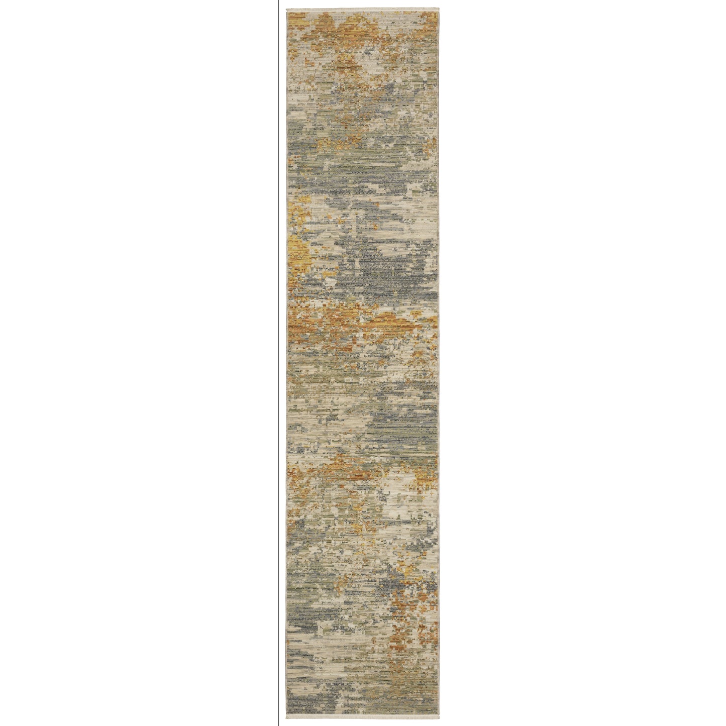 SOLERI SOL03 Beige Rug - ORIENTAL WEAVERS