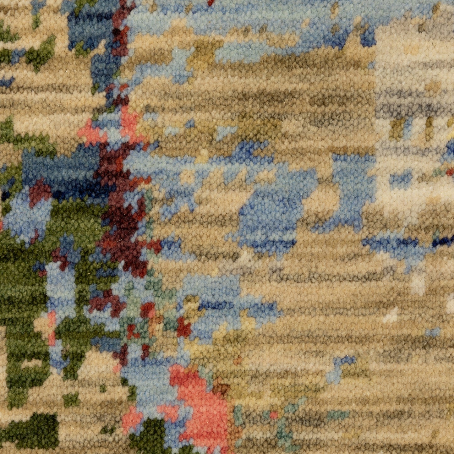 SOLERI SOL06 Beige Rug - ORIENTAL WEAVERS