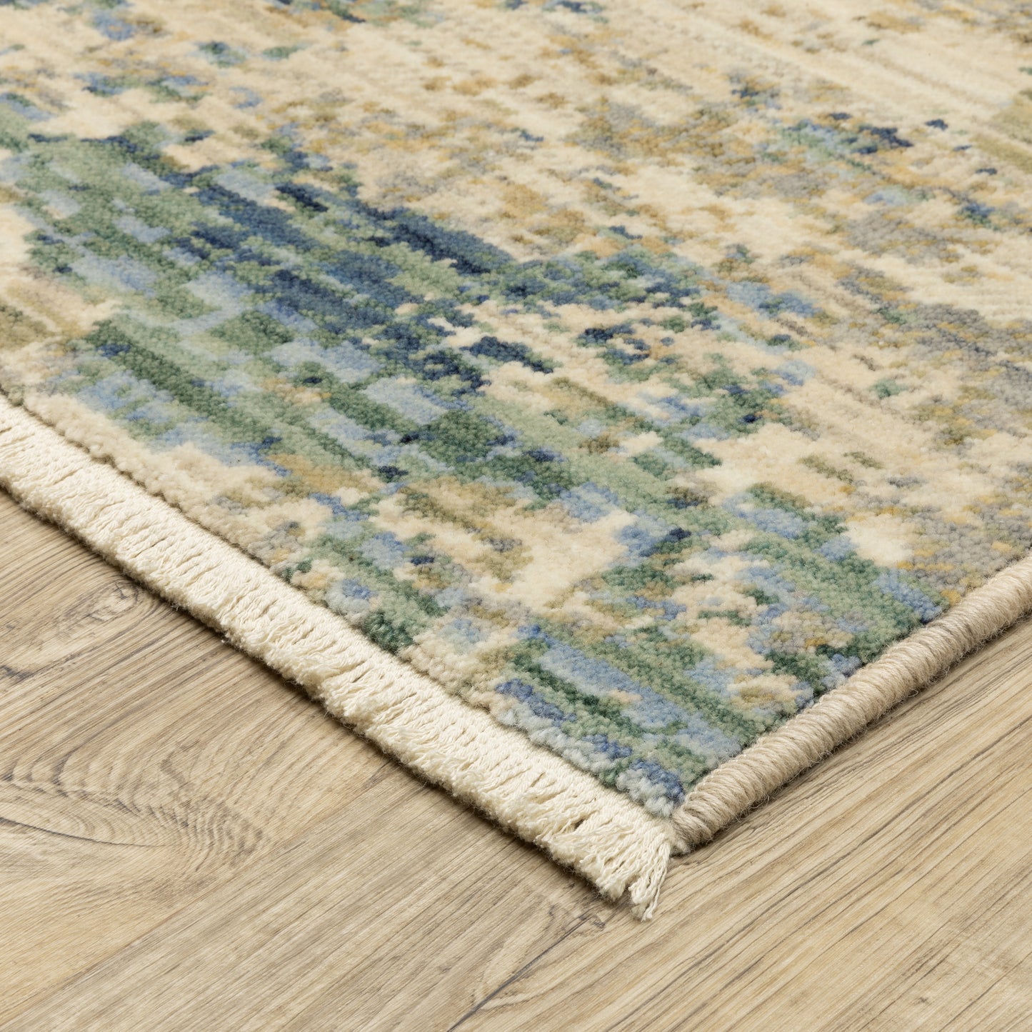 SOLERI SOL07 Beige Rug - ORIENTAL WEAVERS