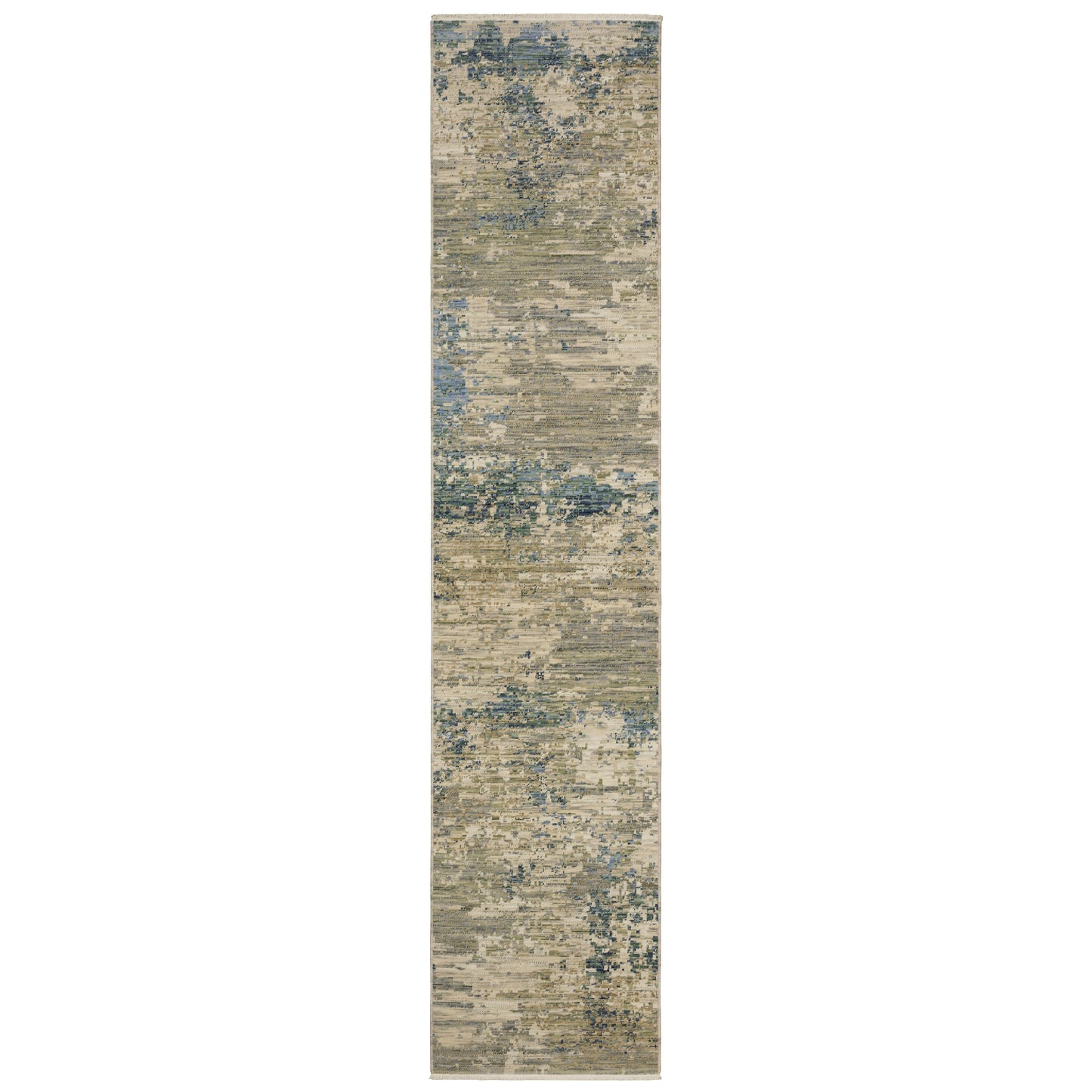 SOLERI SOL07 Beige Rug - ORIENTAL WEAVERS