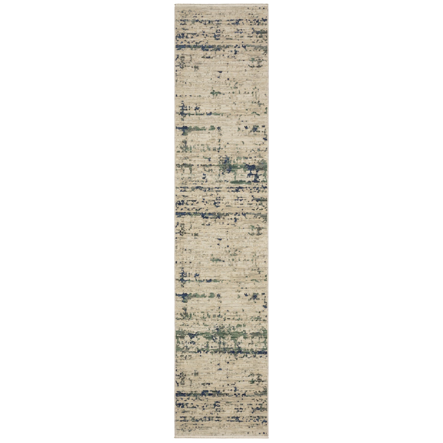 SOLERI SOL08 Beige Rug - ORIENTAL WEAVERS