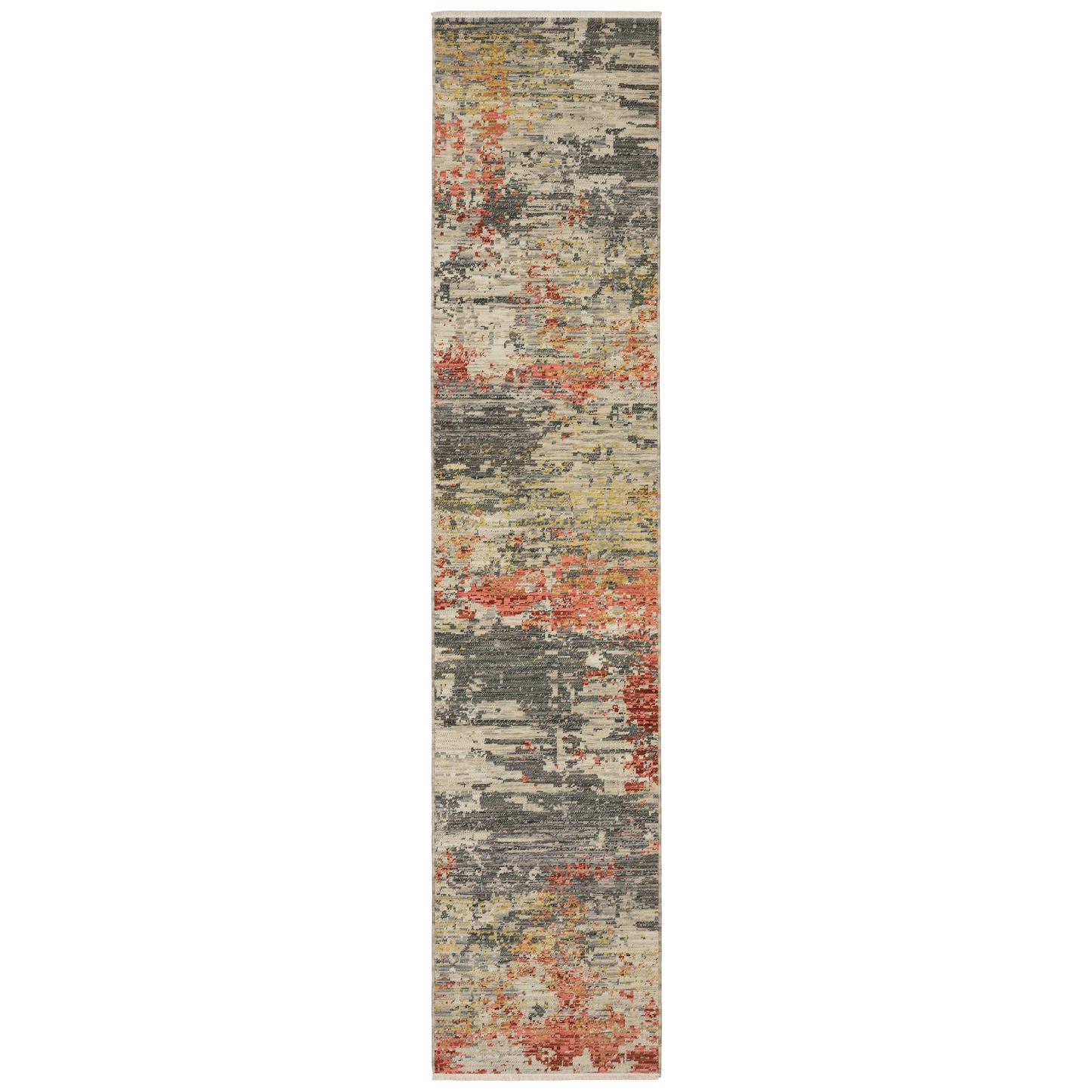SOLERI SOL10 Beige Rug - ORIENTAL WEAVERS