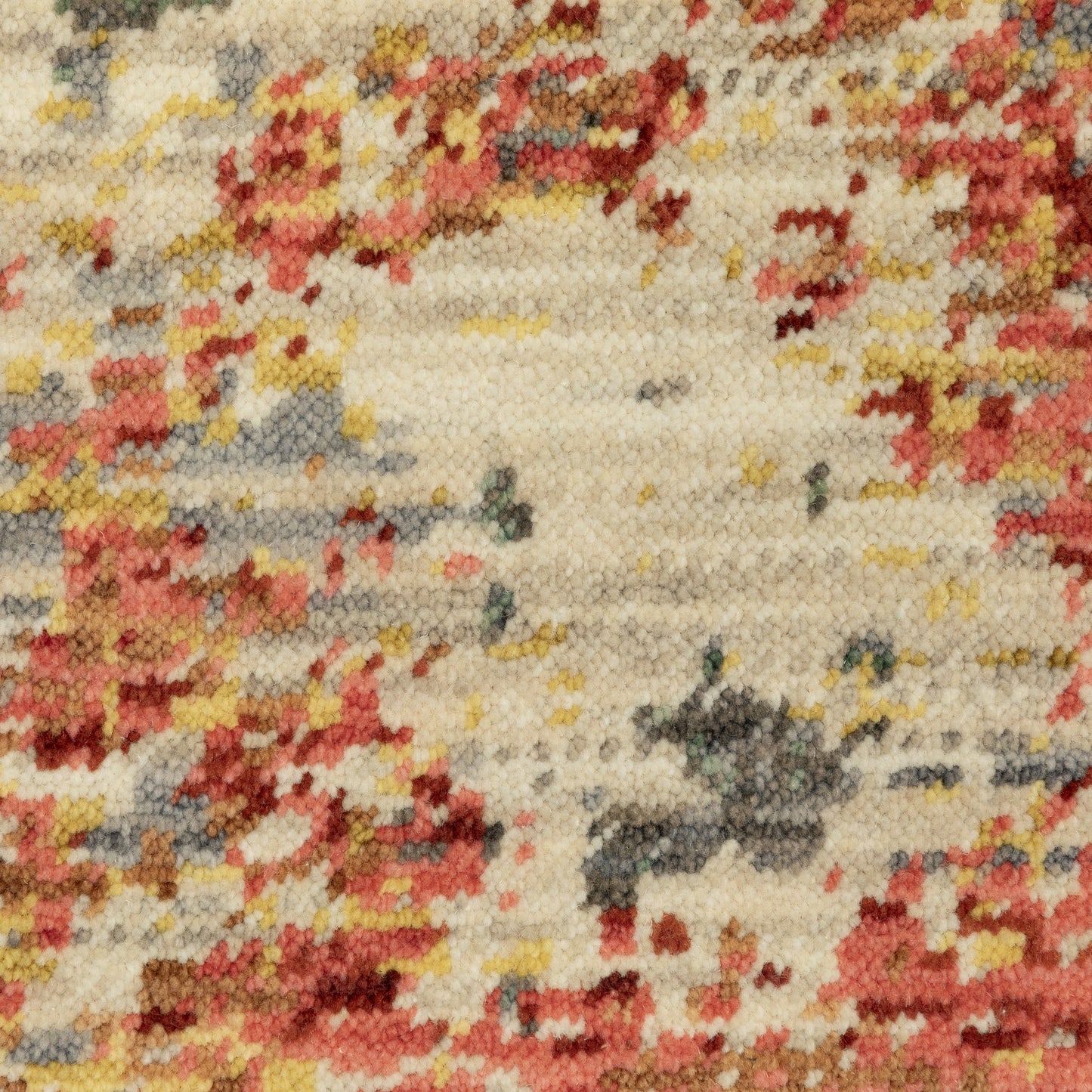 SOLERI SOL10 Beige Rug - ORIENTAL WEAVERS