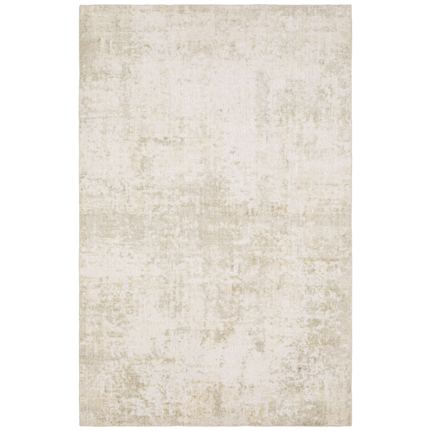 SOLSTICE SLS04 Ivory Rug - ORIENTAL WEAVERS