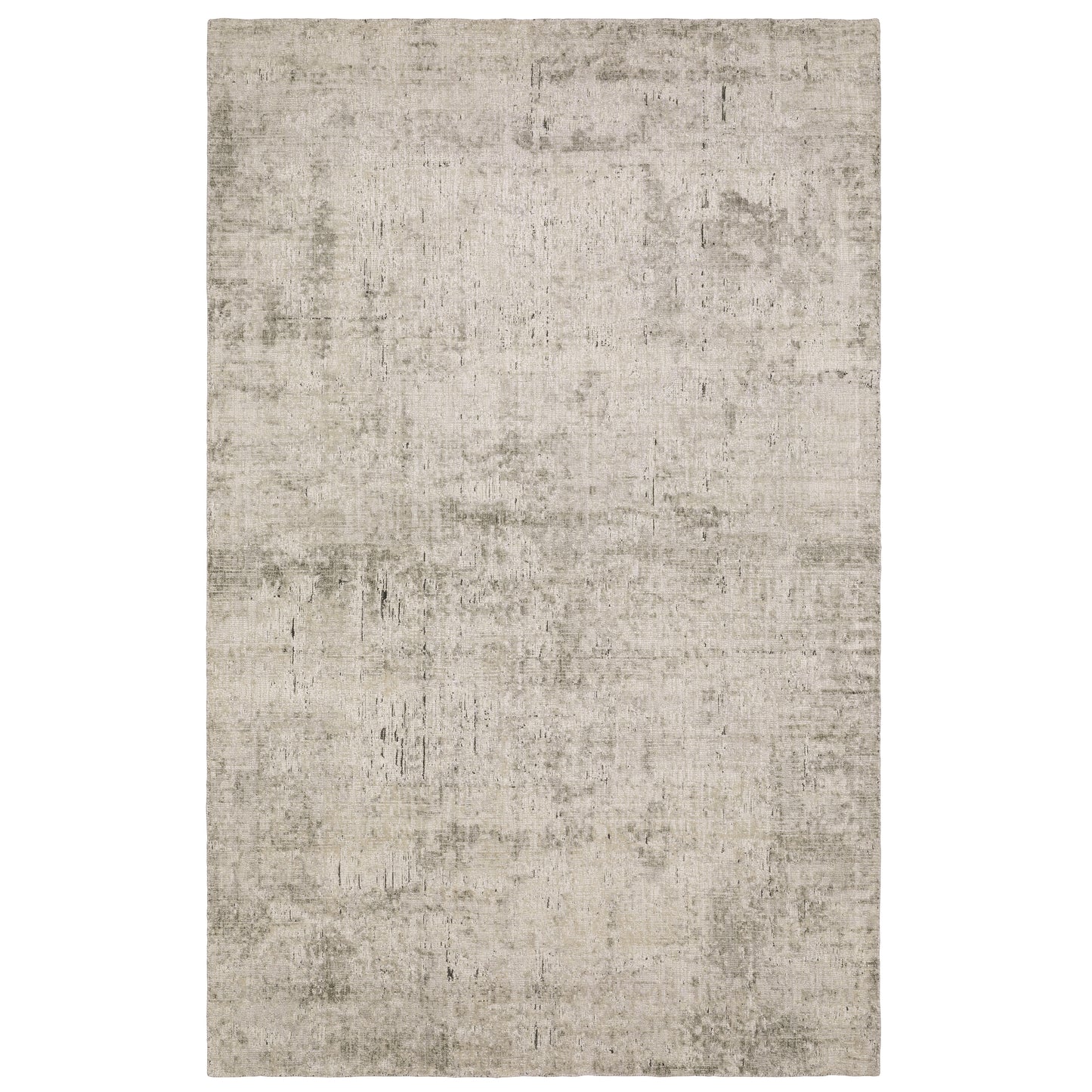 SOLSTICE SLS05 Beige Rug - ORIENTAL WEAVERS