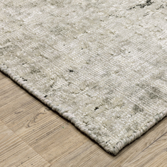 SOLSTICE SLS05 Beige Rug - ORIENTAL WEAVERS