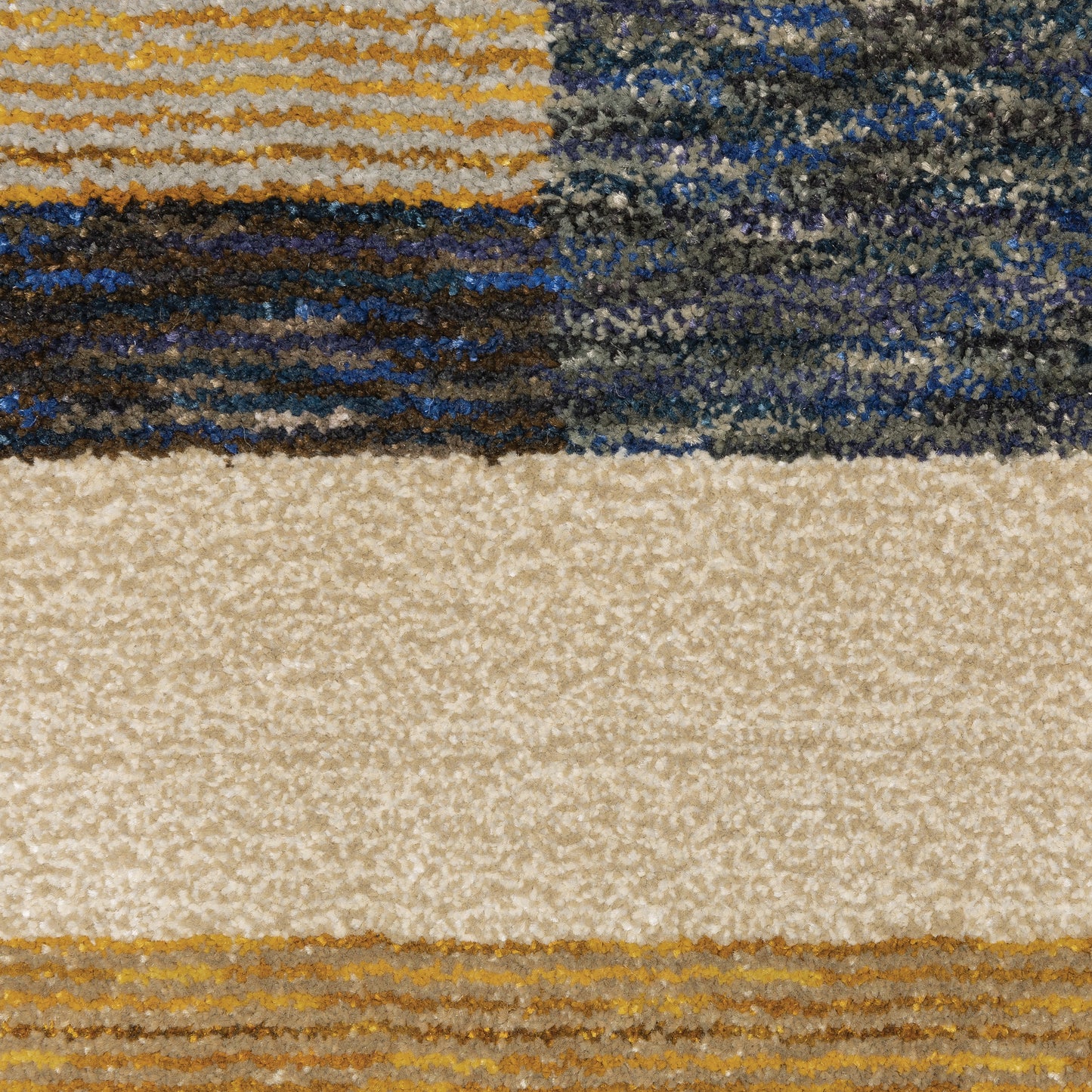 STRADA STR01 Gold Rug - ORIENTAL WEAVERS