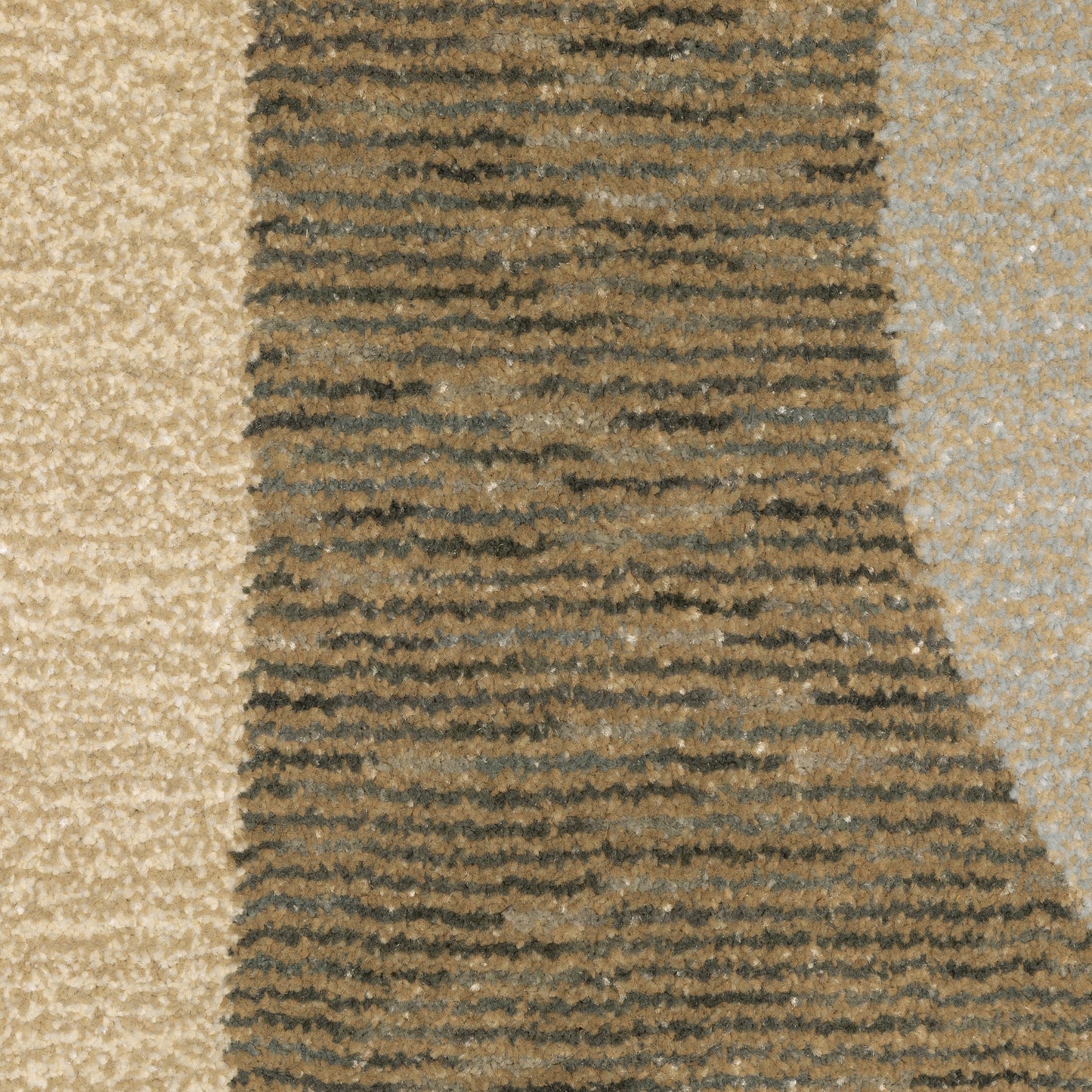 STRADA STR02 Brown Rug - ORIENTAL WEAVERS