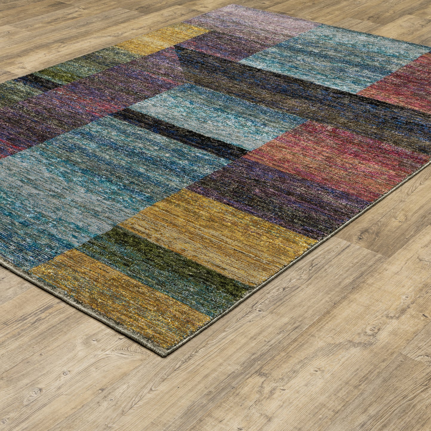 STRADA STR04 Multi Rug - ORIENTAL WEAVERS