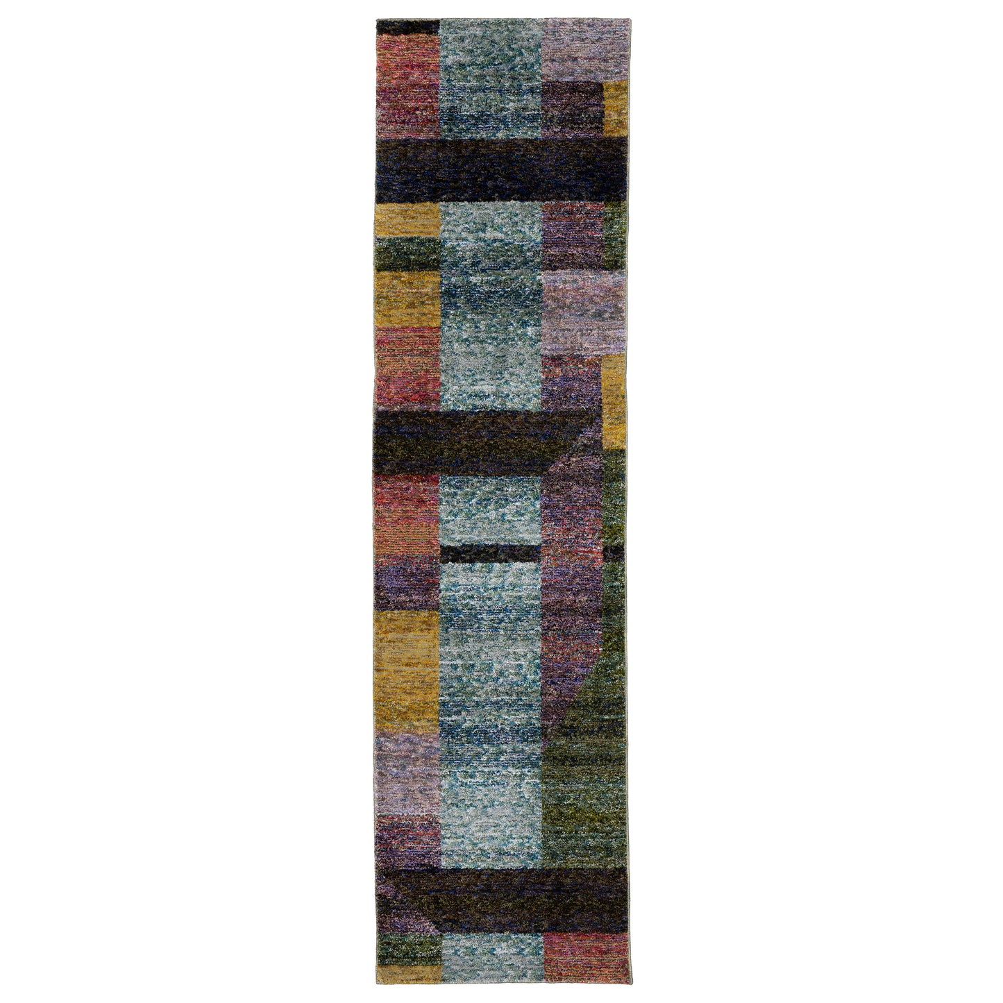 STRADA STR04 Multi Rug - ORIENTAL WEAVERS