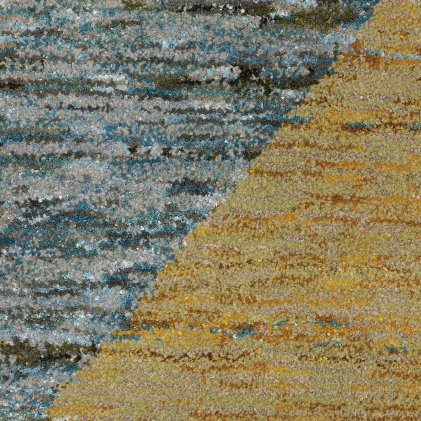 STRADA STR09 Gold Rug - ORIENTAL WEAVERS