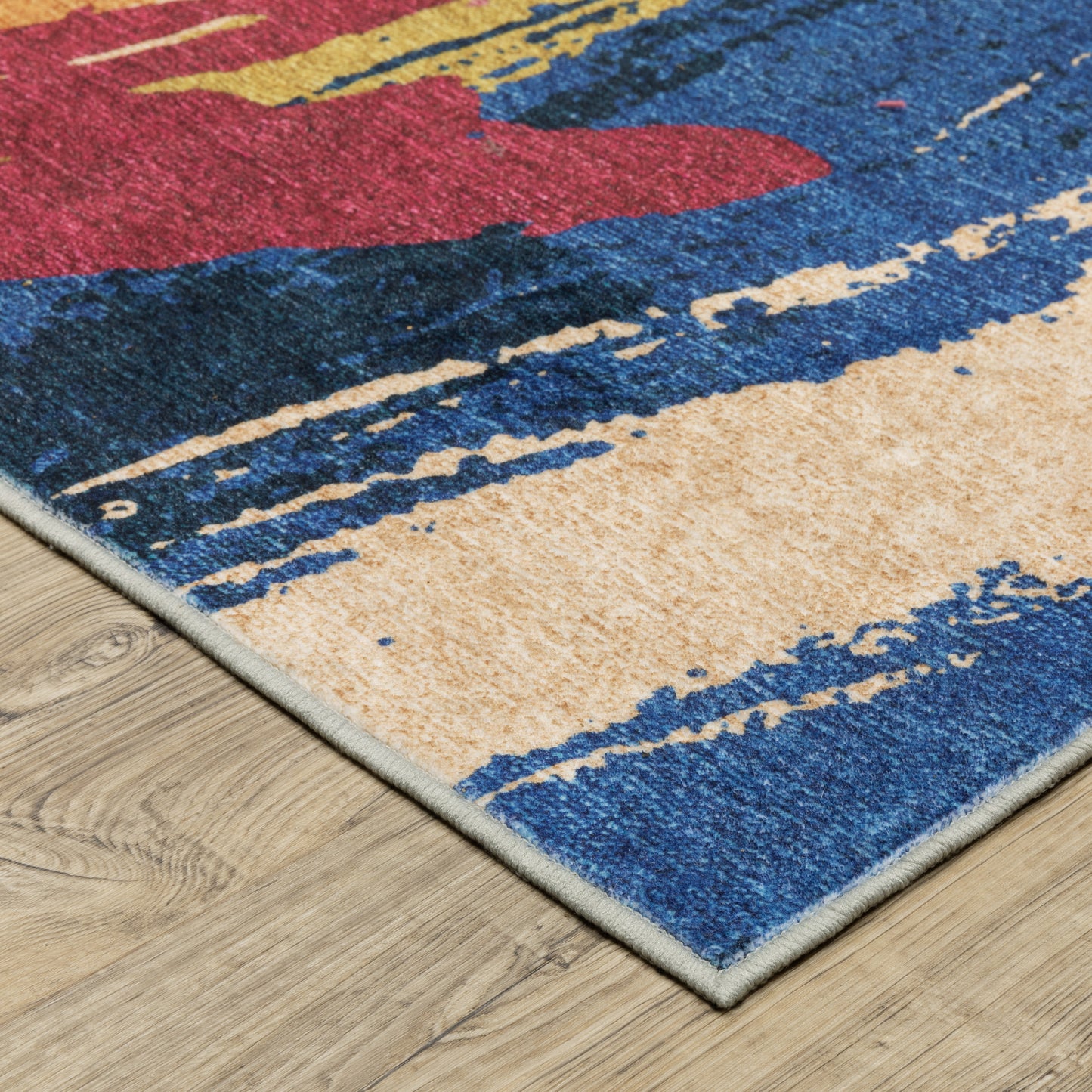 SUMTER SUM09 Multi Rug - ORIENTAL WEAVERS