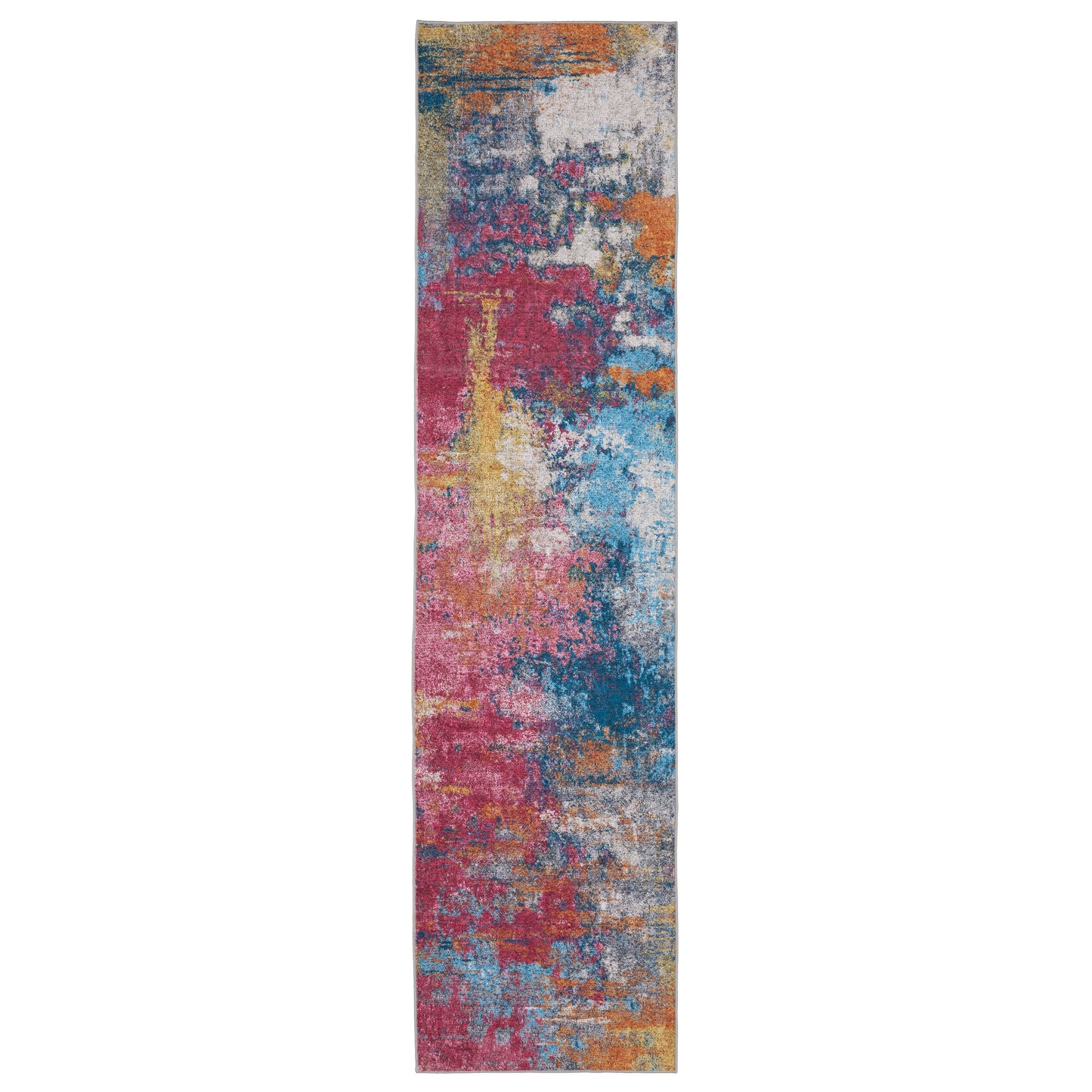 SUMTER SUM11 Multi Rug - ORIENTAL WEAVERS